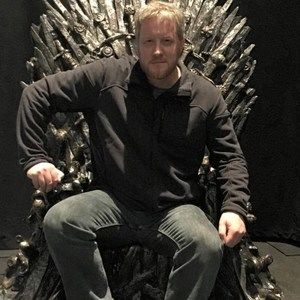 Meet your Posher, Brett